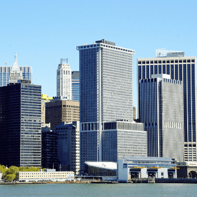Building Sector