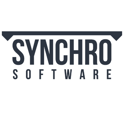 Synchro Civil construction softwraes