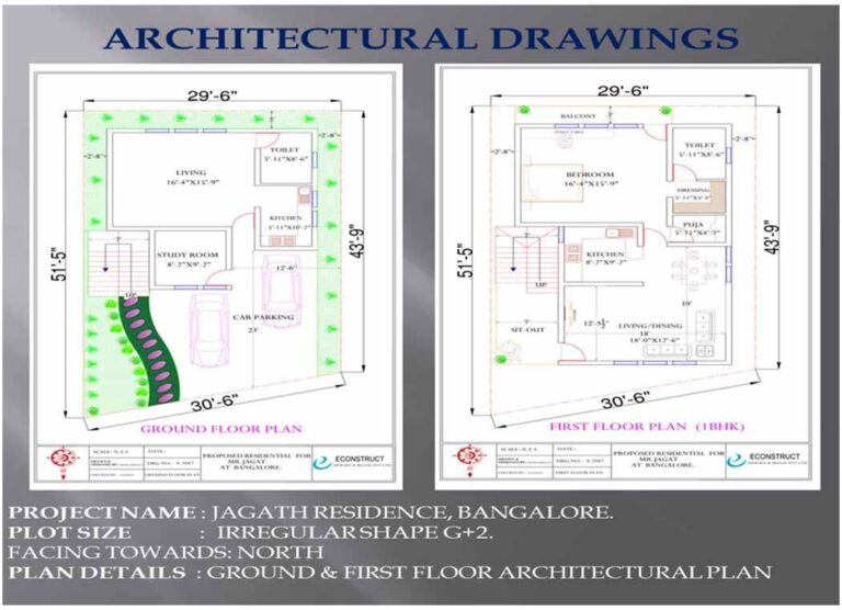 Econstruct Architecture Planning 8