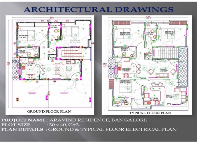 Econstruct Electrical Designs 1