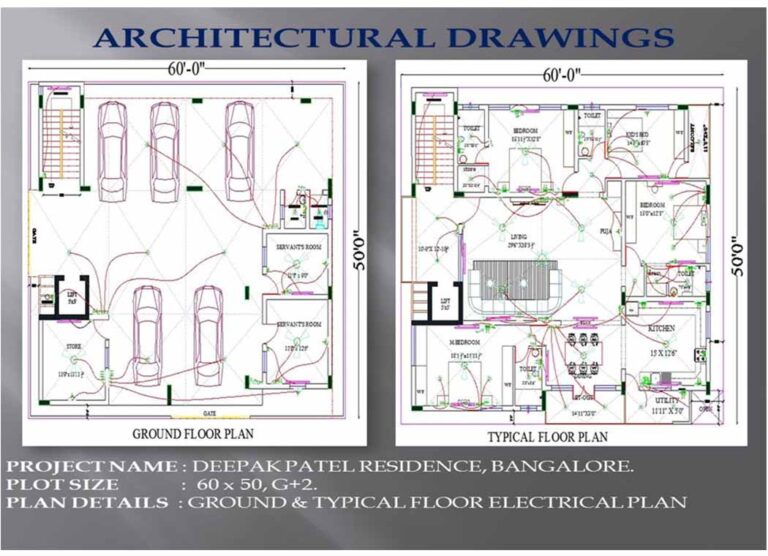 Econstruct Electrical Designs 4