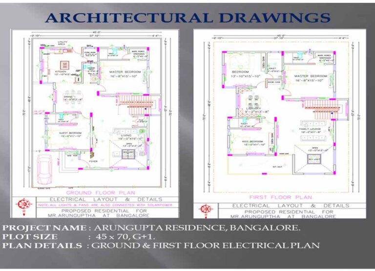 Econstruct Electrical Designs 5