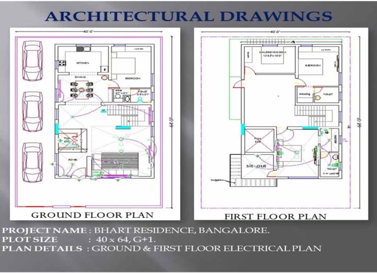 Econstruct Electrical Designs 6