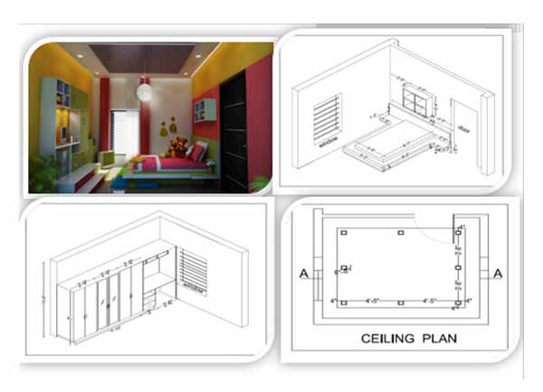 Econstruct Interior Design 1