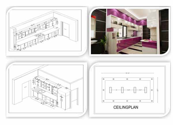 Econstruct Interior Design 4