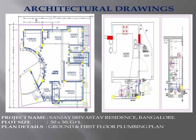 Econstruct Plumbing Designs 3