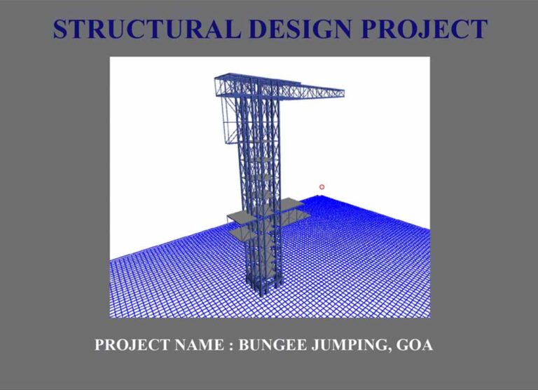 Econstruct Structural Design 1