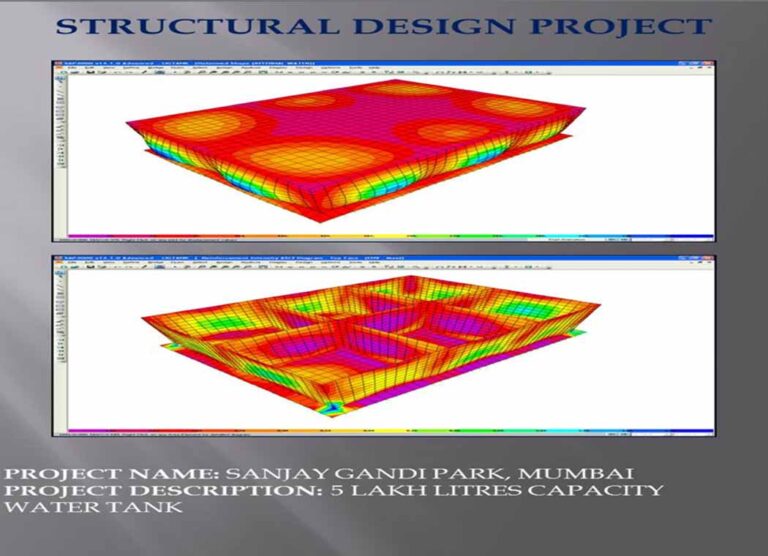 Econstruct Structural Design 3