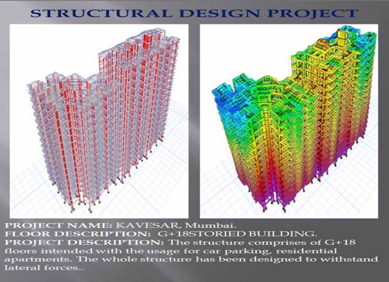 Econstruct Structural Design 7
