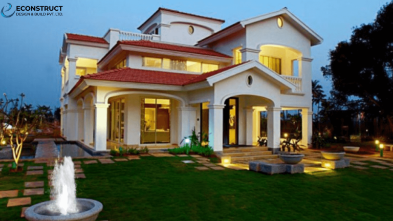 Family Homes
