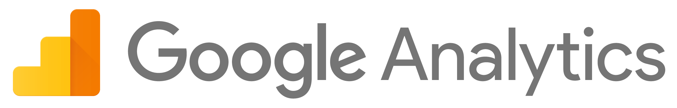 Google Analytics Logo 2