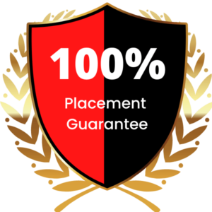 100 Placement Guarantee 2 1