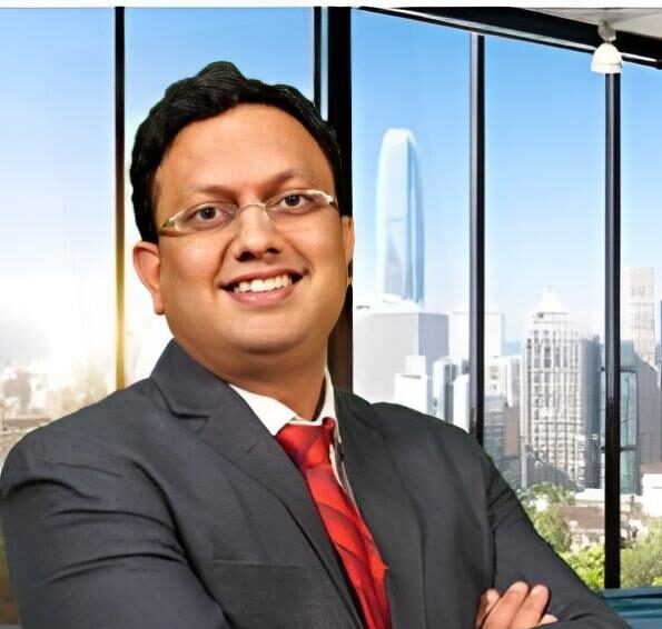 Founder & Managing Director, Econstruct Design & Build Pvt. Ltd