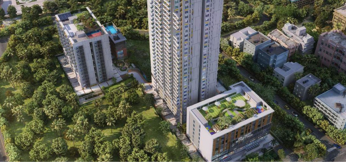 Dream Residential-1