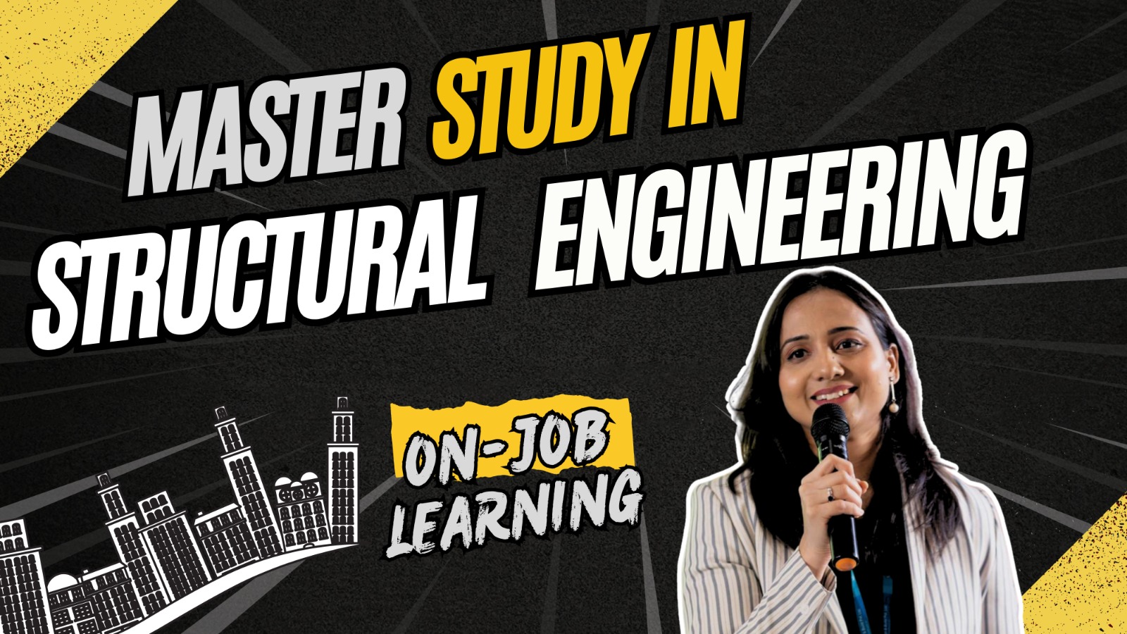 Master Study In Structural Engineering