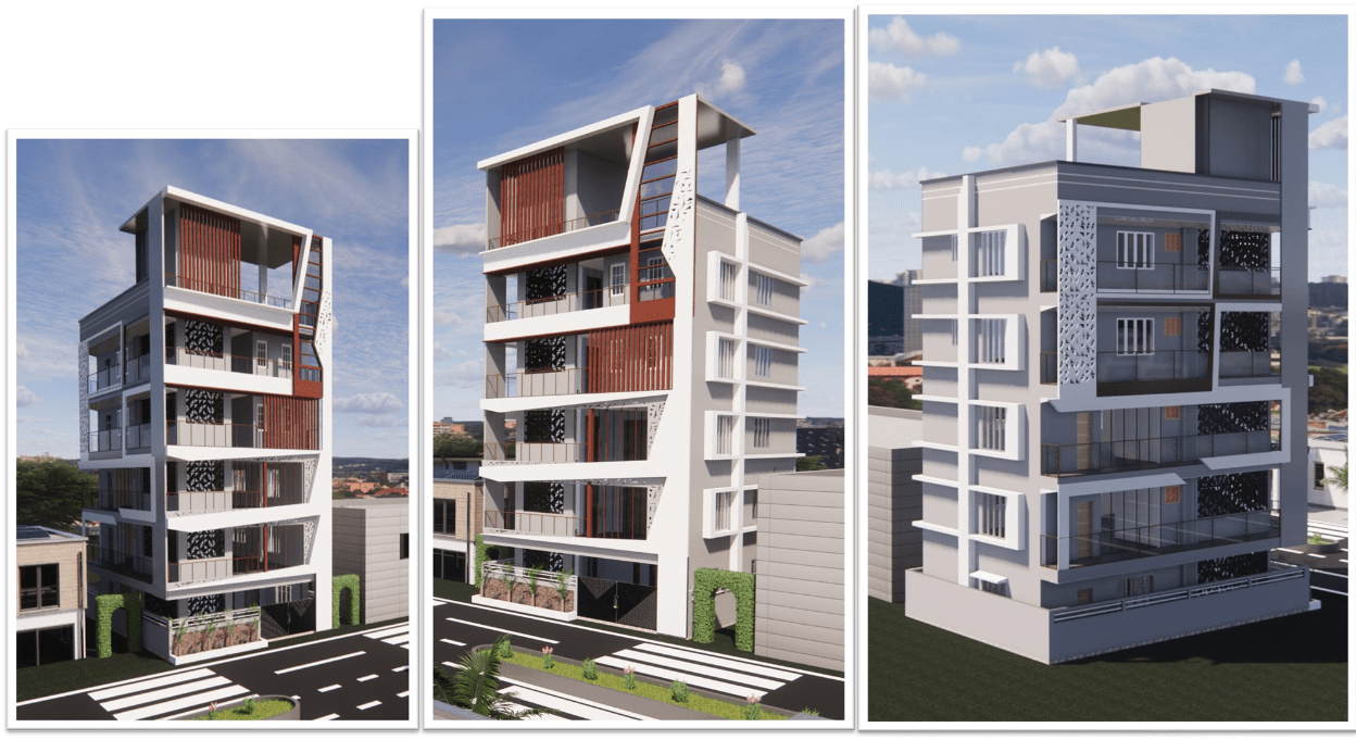 PADMA PROJECT