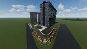 project bim sec3 ETABS,Etabs Campus Training,Etabs Software,Etabs Software Training