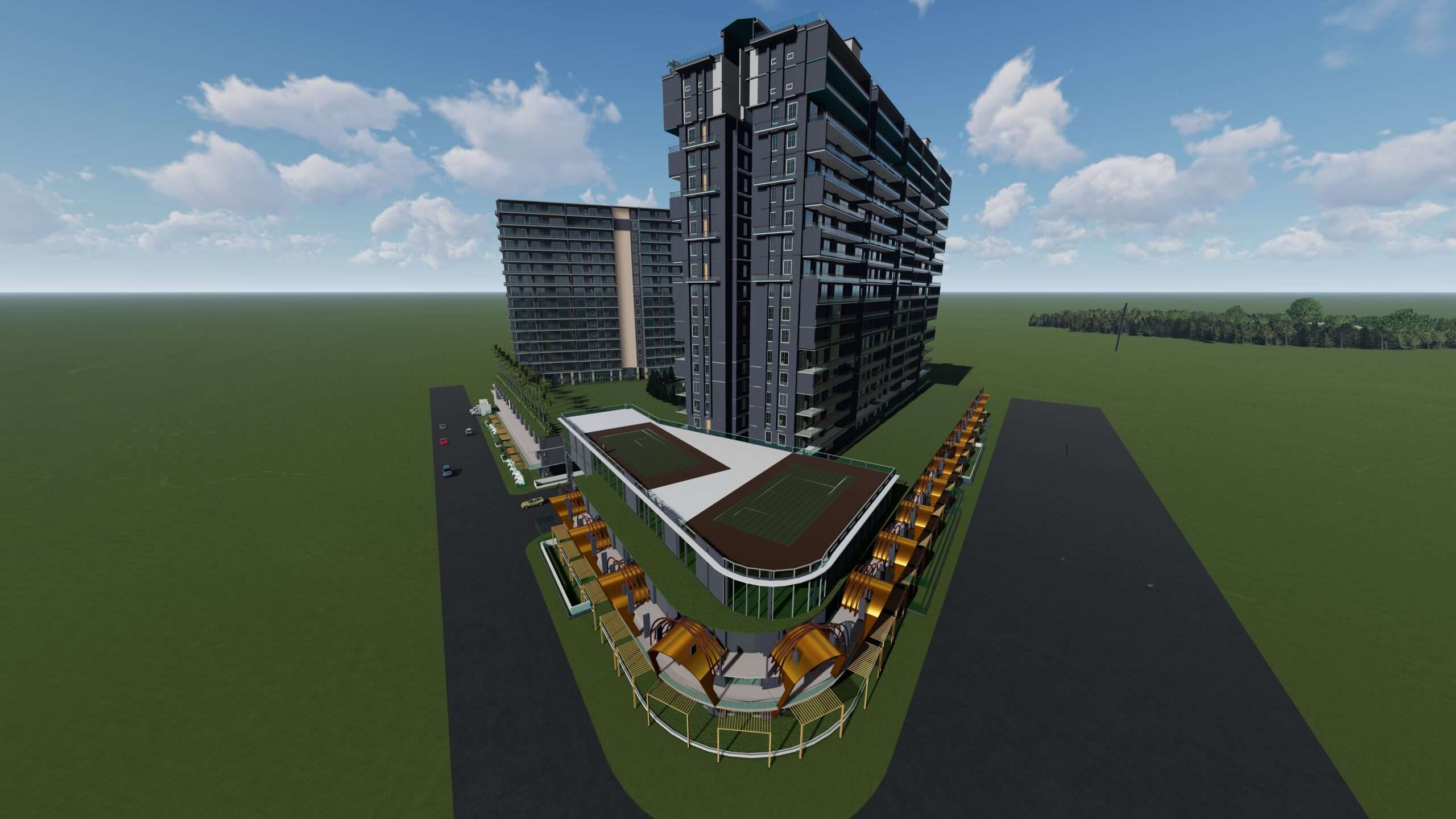 Grand Residence