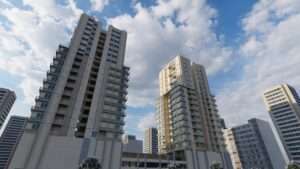 project bim sec8 ETABS,Etabs Campus Training,Etabs Software,Etabs Software Training