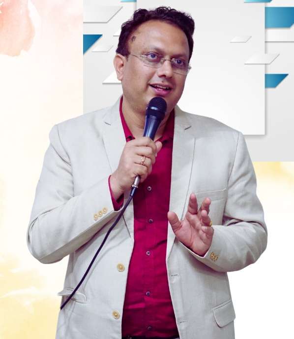 Mr. Sandeep Pingale