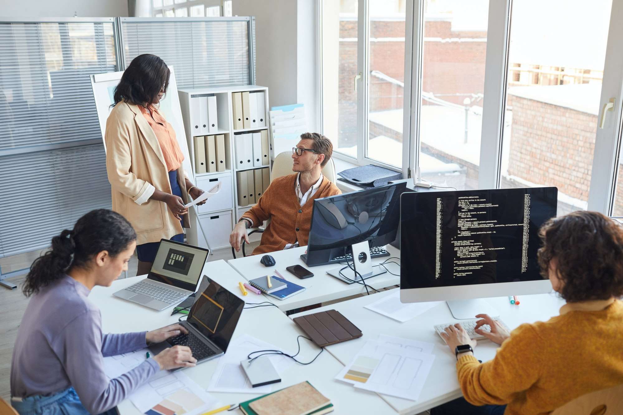 Software Based Training 