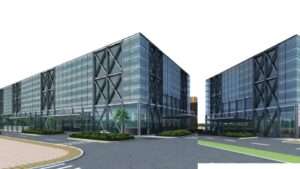 HOTEL MARRIOT BUILDING ETABS,Etabs Campus Training,Etabs Software,Etabs Software Training