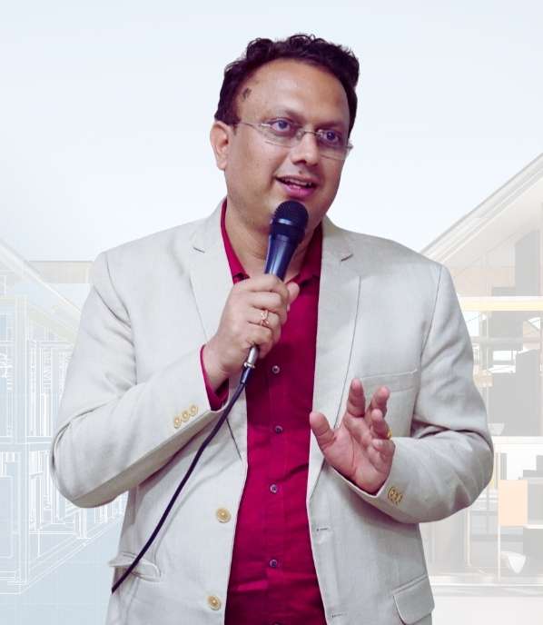 Mr. Sandeep Pingale