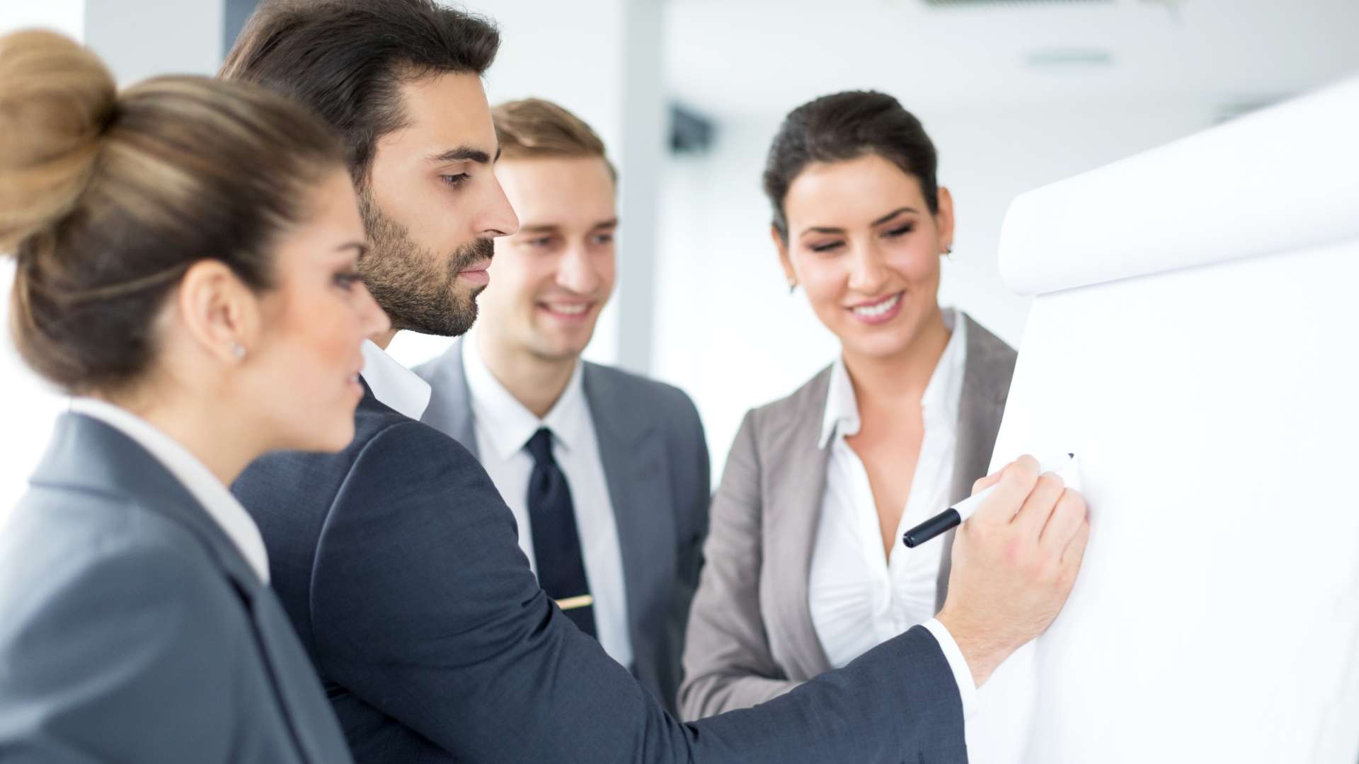 Professional Training