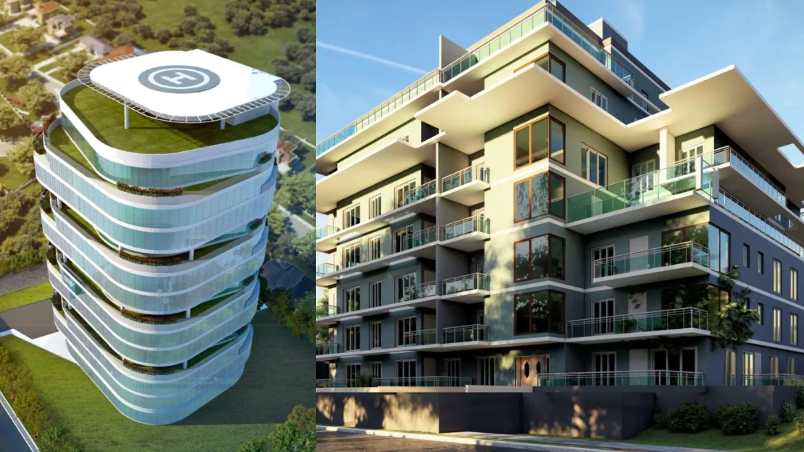 KSDB  PROPOSED  BUILDING