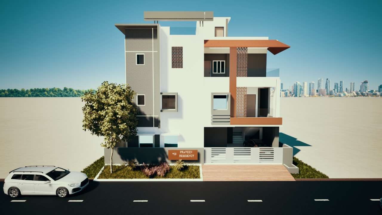 Praveen Residency