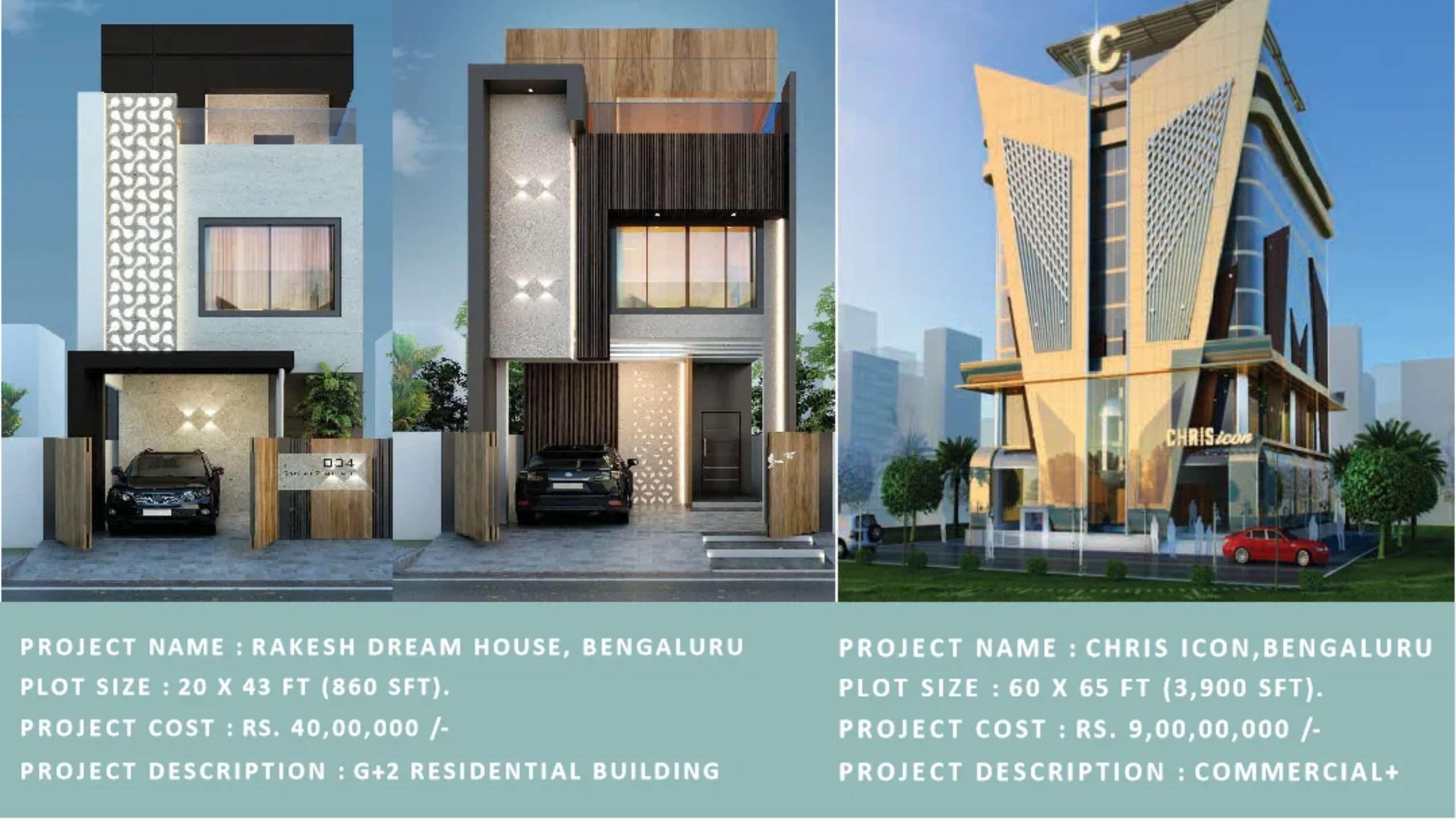 RAKESH DREAM HOUSE