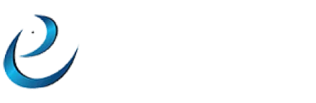 E COnstruct White Logo