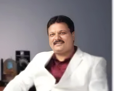 Mr. Sanjay Patil e1770039923812