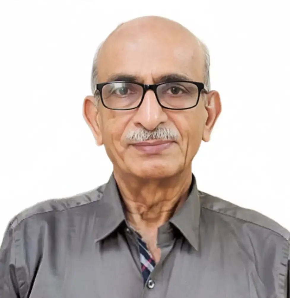 Mr. Tushaar Y. Dawda e1770176732845