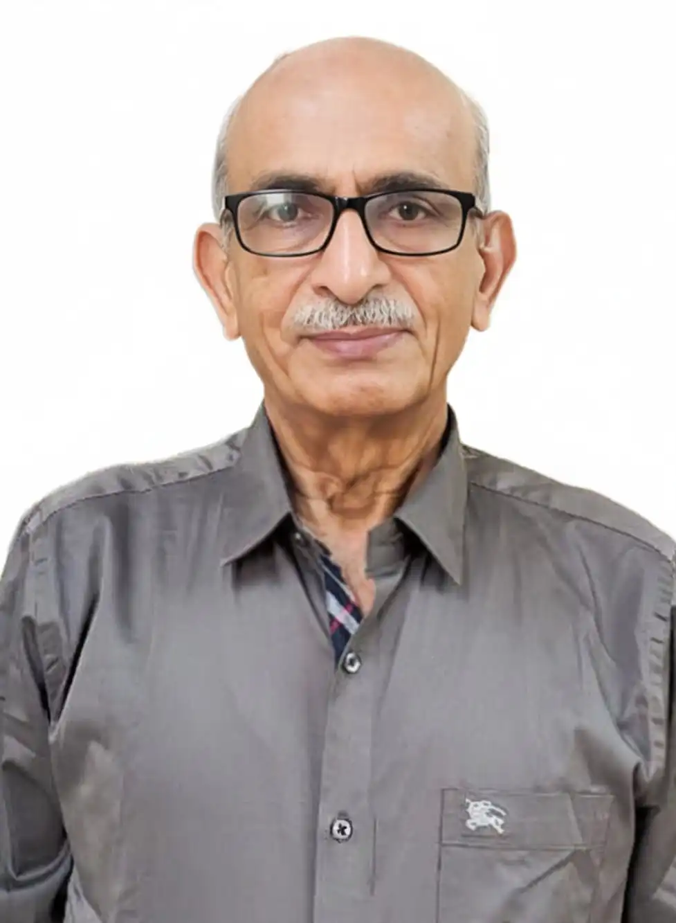 Mr. Tushaar Y. Dawda