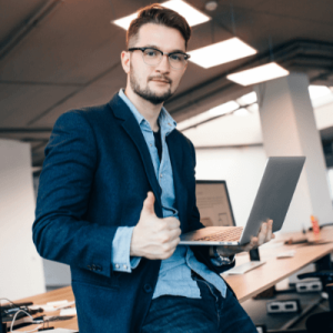 Personal Branding