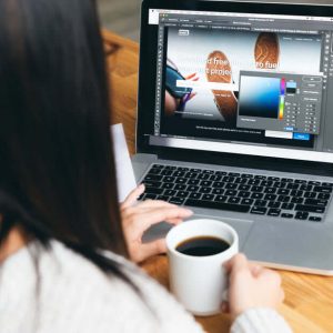 Graphic design