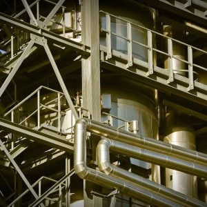 Industrial Projects