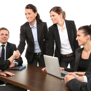 Project Management Consultancy