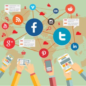 social media manangaement-company