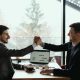 Contract Document Reviews for Risk Mitigation in Dubai